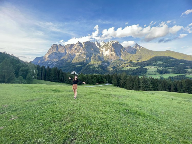 What to See in Austria – Four&nbsp;Days