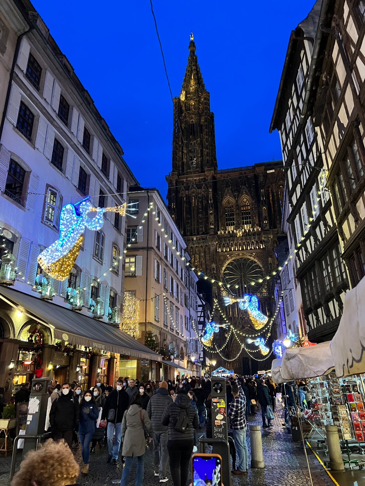 Christmas in Strasbourg, France – MUST&nbsp;SEES